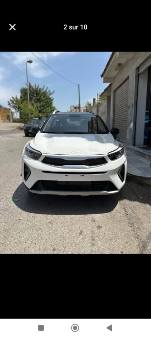 Hyundai Kia kx1 2025 