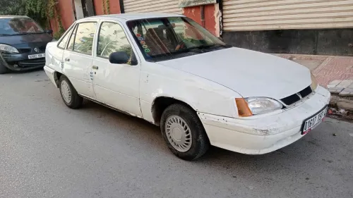 Daewoo Racer 1997 Racer
