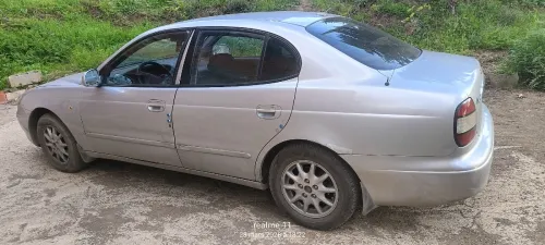 Daewoo Laganza 1999 Laganza