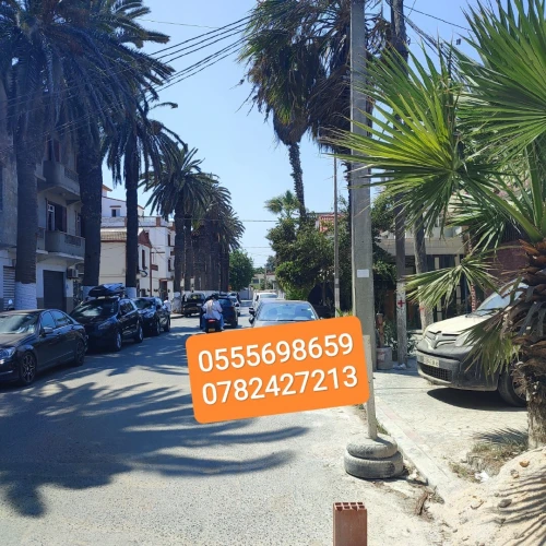 Vente Appartement F3 F4 Alger Ain taya