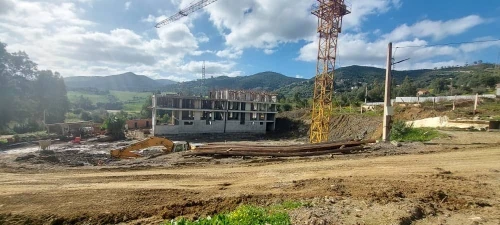 Vente Appartement F3 Boumerdès Boumerdes