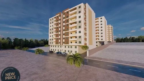Vente Appartement F3 Boumerdès Boumerdes