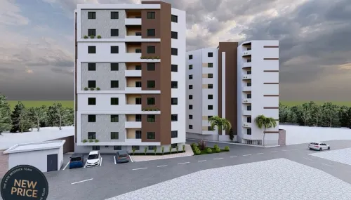 Vente Appartement F3 Boumerdès Boumerdes