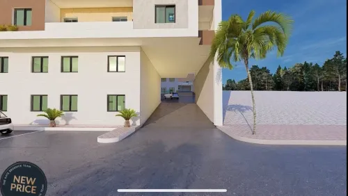 Vente Appartement F3 Boumerdès Boumerdes