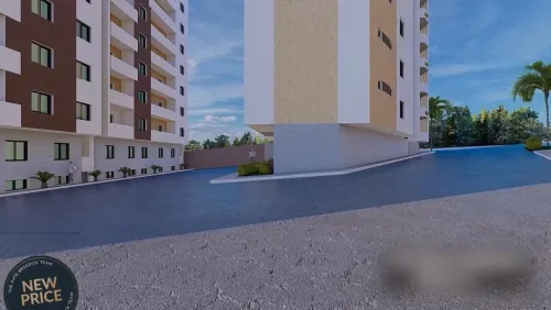 Vente Appartement F3 Boumerdès Boumerdes