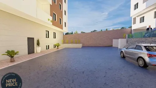 Vente Appartement F3 Boumerdès Boumerdes