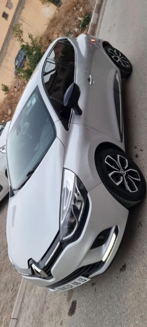 Renault Clio 4 2018 Limited