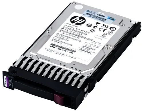 HDD SFF SAS