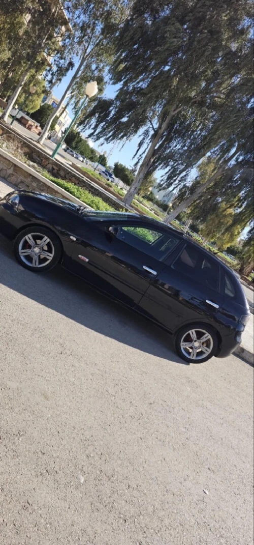 Seat Ibiza 2009 Fully +Toit ouvrant