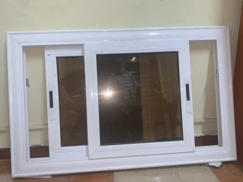 Menuiseries Aluminium Et PVC .