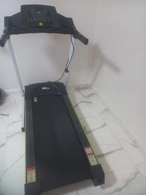 Tapis roulant électrique