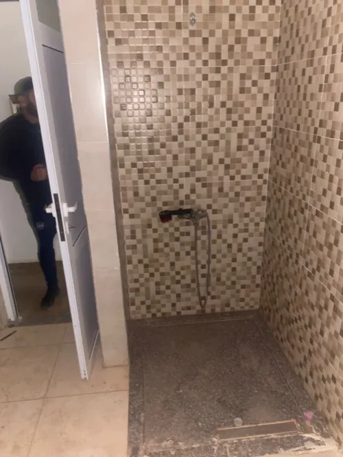 Vente Appartement F4 Alger Bordj el kiffan