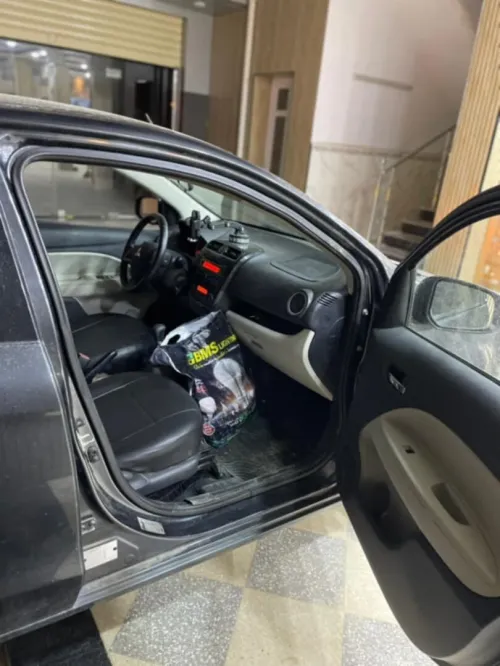 Mitsubishi Mirage 2014 Mirage