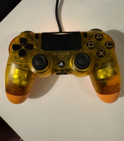 Sony Dualshock 4 LIMITED EDITION DEAHT STRANDING