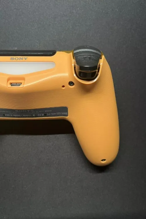 Sony Dualshock 4 LIMITED EDITION DEAHT STRANDING