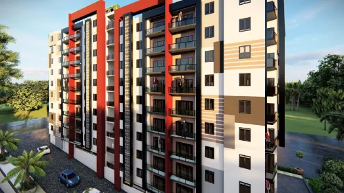 Vente Appartement F3 Alger Dely brahim