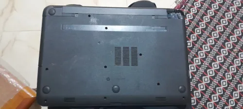 Pc hp i3 4ème génération ram 4g disque dur 512g 