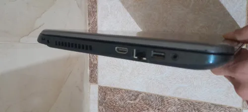 Pc hp i3 4ème génération ram 4g disque dur 512g 