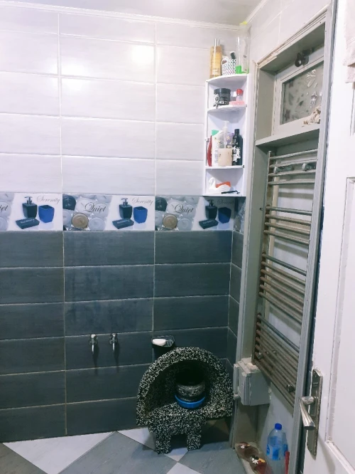 Vente Immeuble Oran Bethioua