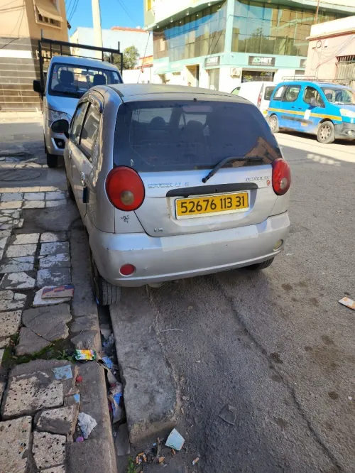 Chevrolet Spark 2013 Lite Ls