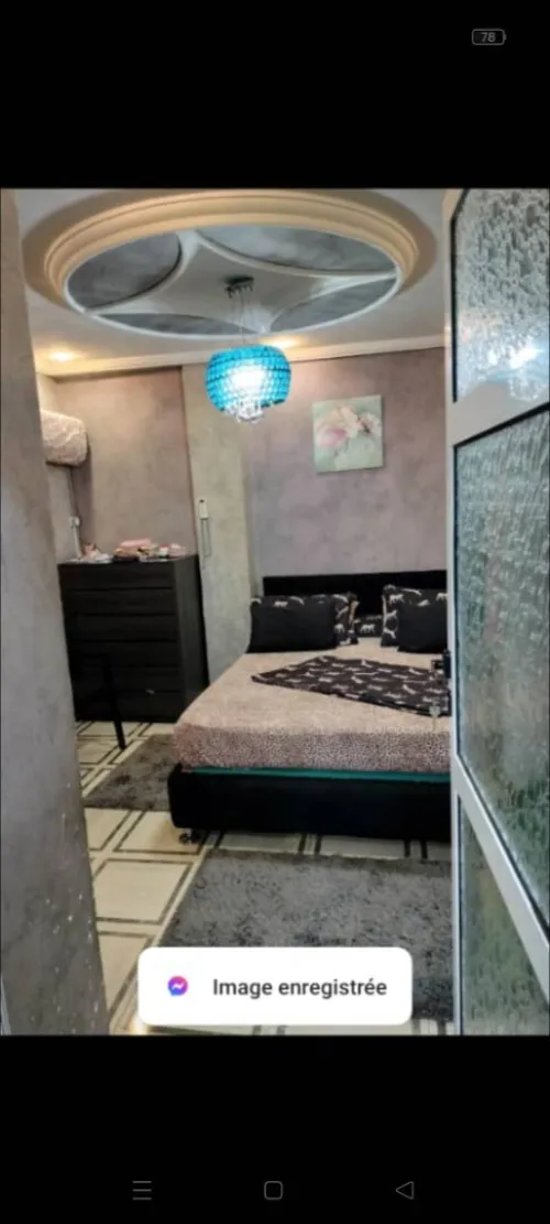 Vente Appartement F2 Oran Ain el turck