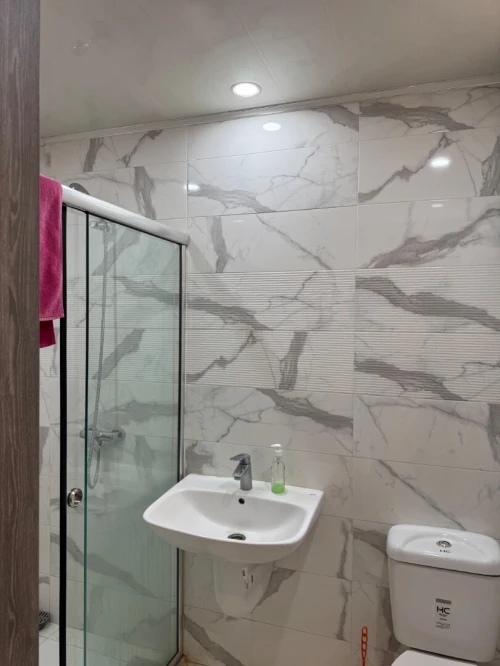 Vente Appartement F3 Tlemcen Mansourah