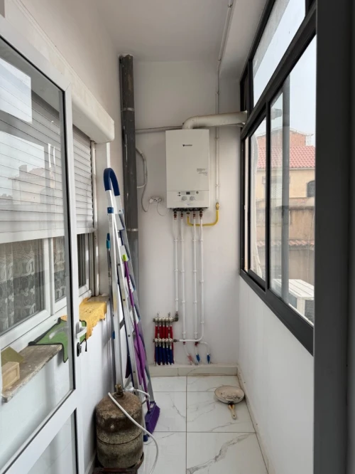 Vente Appartement F3 Tlemcen Mansourah