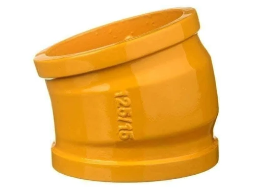 Diagnostic de la pompe à béton 