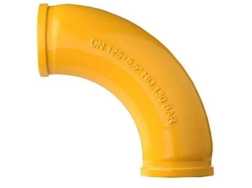 Diagnostic de la pompe à béton 