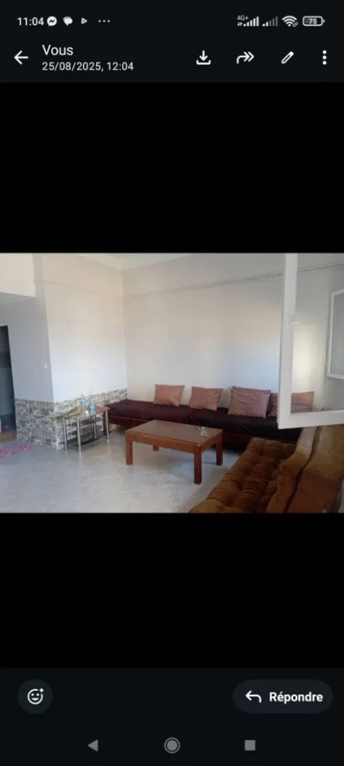 Vente Appartement F3 Boumerdès Boumerdes