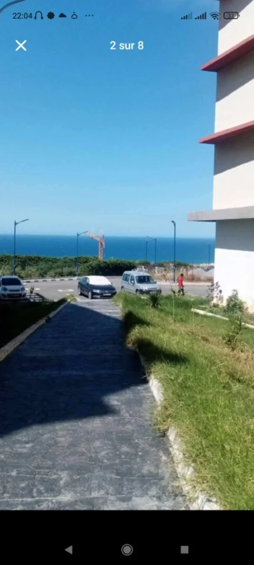 Vente Appartement F3 Boumerdès Boumerdes