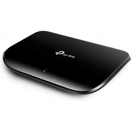 SWITCH TP-LINK TL-SG1005D 5 PORTS GIGABIT
