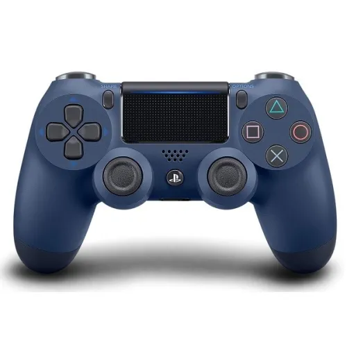 PLAYSTATION PS4 DUALSHOCK 4 BLEU NUIT