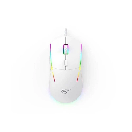 HAVIT MS961 PROGRAMMABLE WHITE RGB