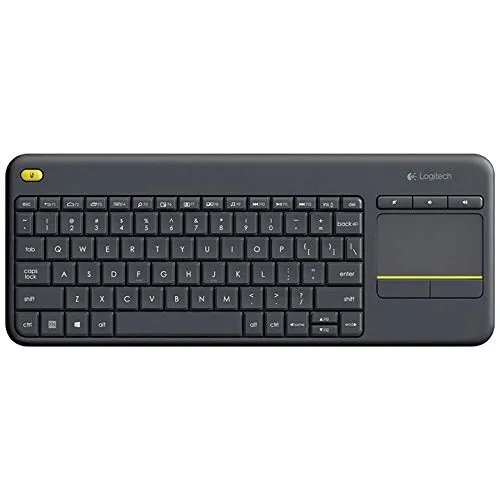 LOGITECH K400 PLUS