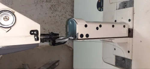 Machine à coudre 