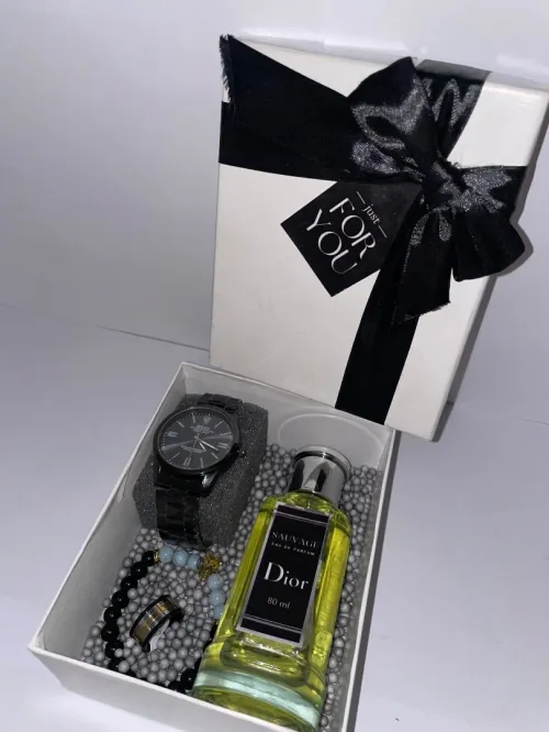 Box cadeau