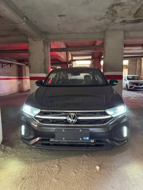 Volkswagen T-Roc 2025 R- Line Edition 