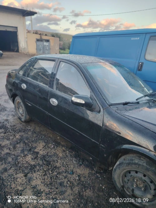 Lifan 520 2008 520