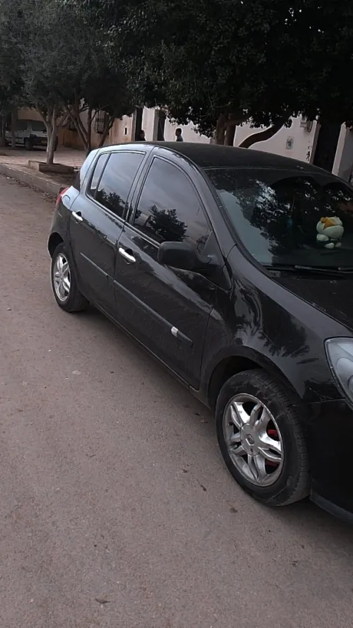 Renault Clio 3 2007 Clio 3