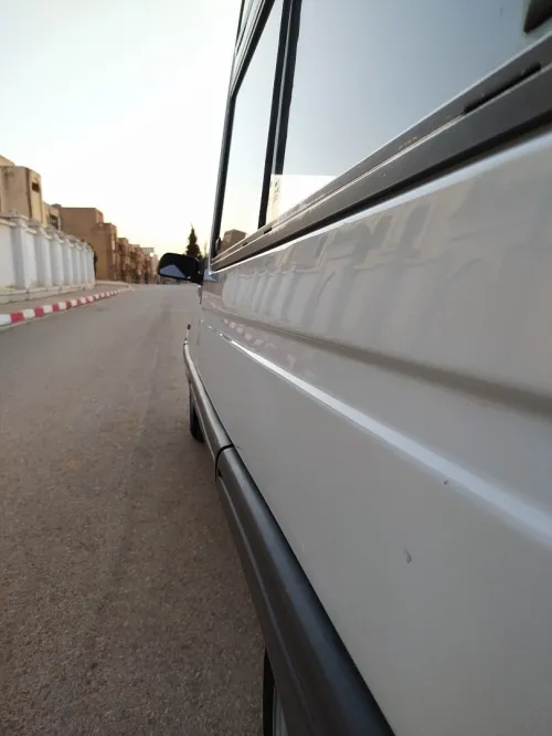 Renault Express 1995 Express