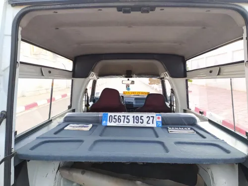 Renault Express 1995 Express