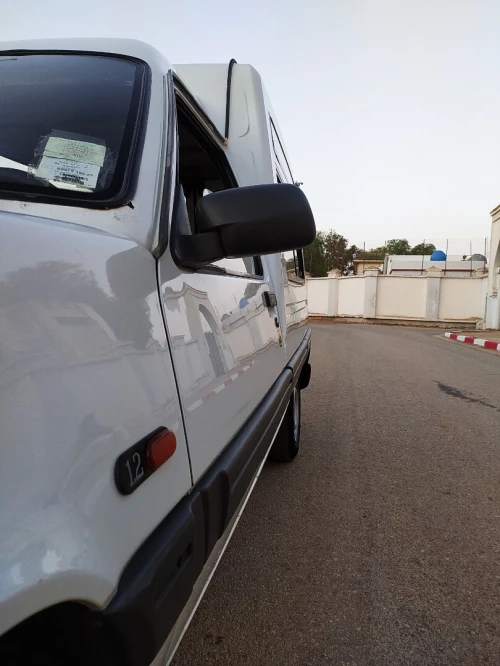 Renault Express 1995 Express