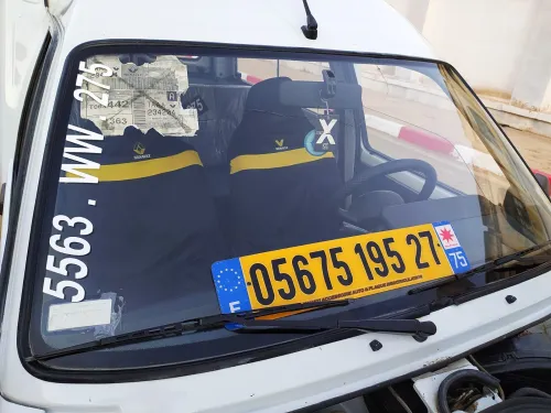 Renault Express 1995 Express