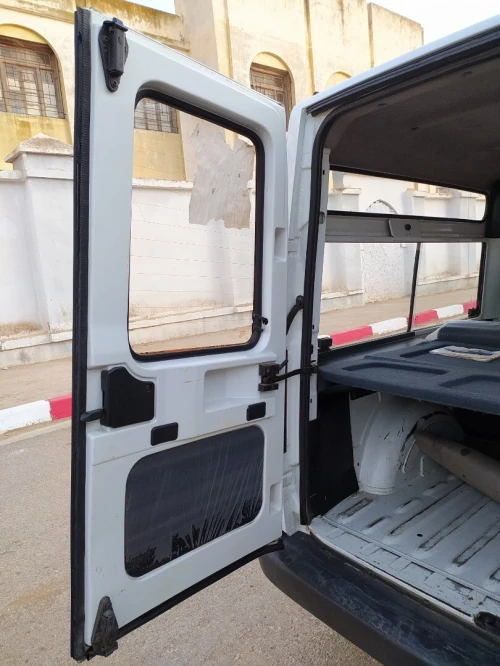 Renault Express 1995 Express