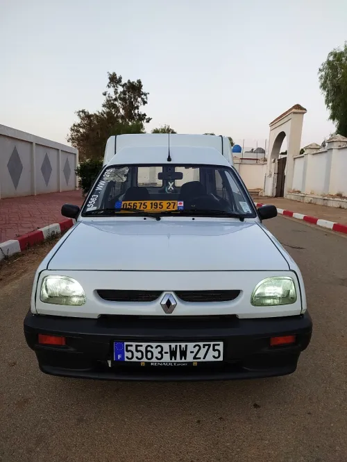 Renault Express 1995 Express