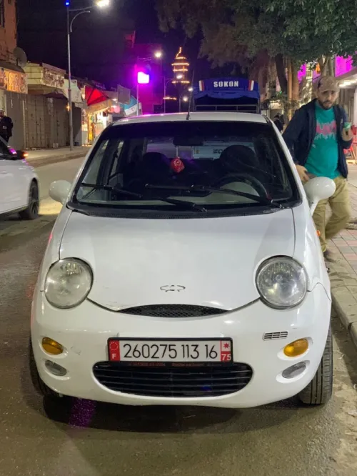 Chery QQ 2013 QQ