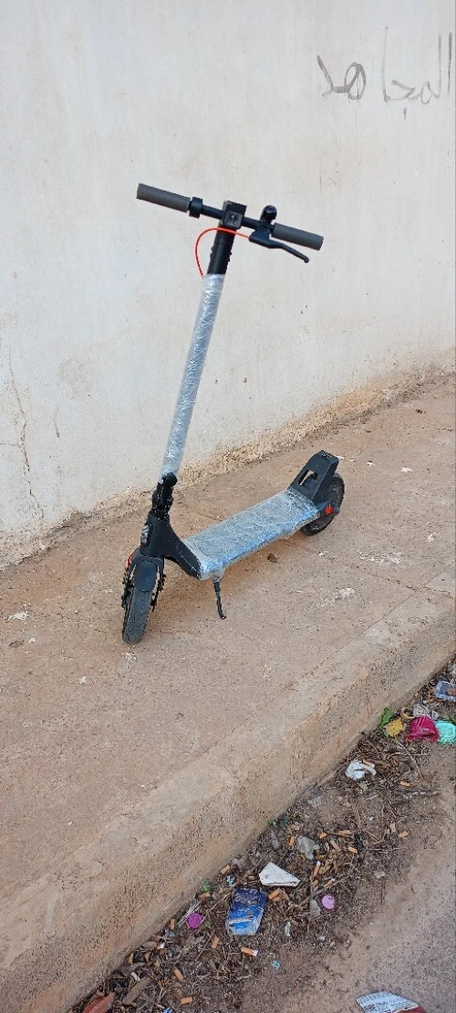 Trotinette électrique