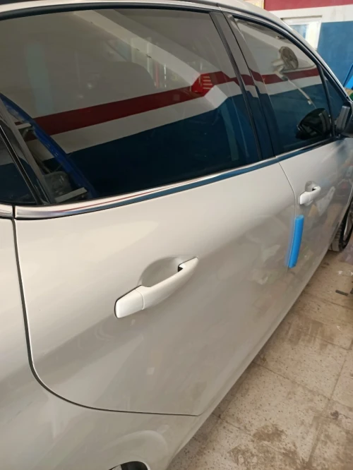 Peugeot 208 2020 Allure Facelift