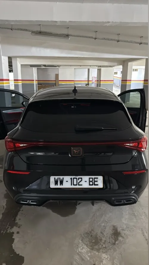 Cupra  Leon 2024 1,5